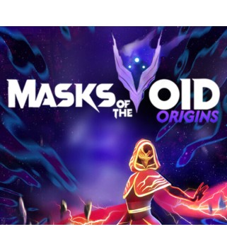Masks of the Void: Origins Steam Key GLOBAL
